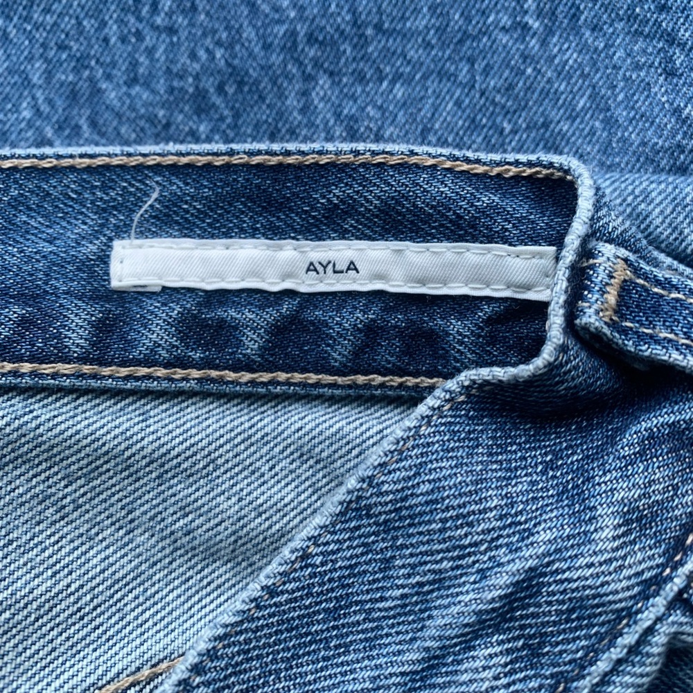 Citizens Of Humanity Ayla - Picture 6 of 10